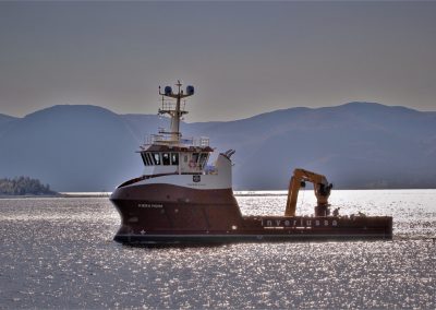 25.50mWorkboat-Kiera-Fiona-Sea-Trials