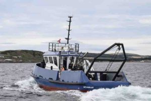 16.00m Harbour Tug “Acamar”