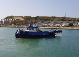 16.00m Harbour Tug “Acamar”