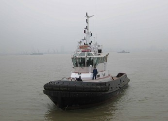 23.00m DOT Tug Photo 