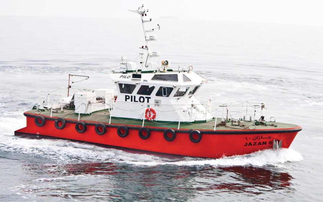 15.20m Pilot – Jazan 6