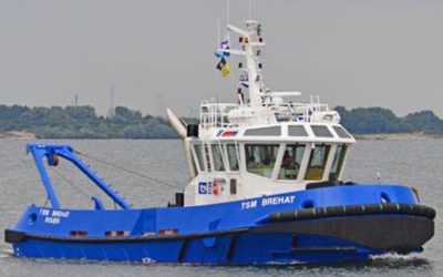 20.35m ASD Tug – TSM Brehat