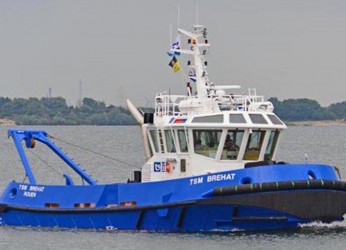 20.35m Tug Photo 