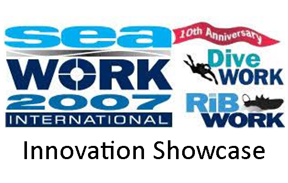 seawork