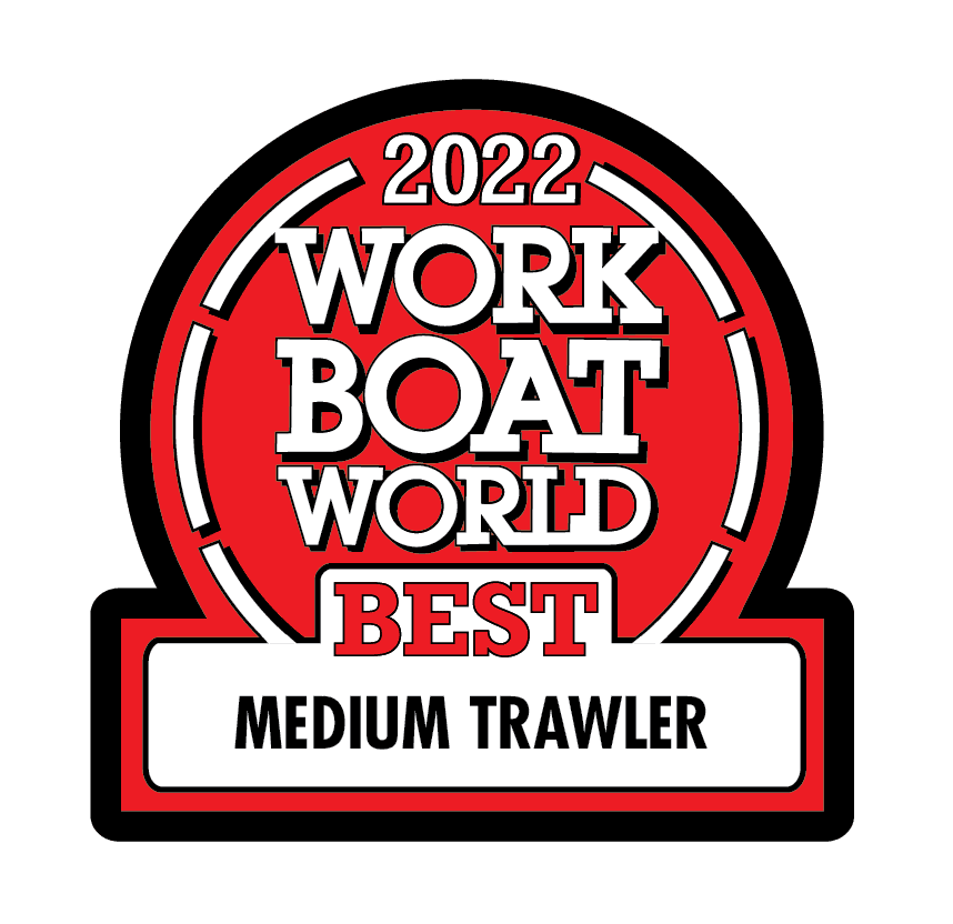 Best Medium Trawler_WBW_2022