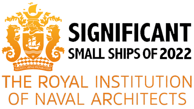 Sig Small Ships 2022