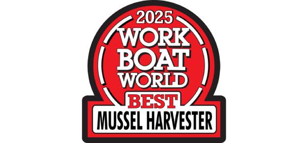 Best Mussel Harvester